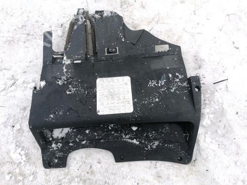 Used Glove box Glove box AUDI 80 B3 Saloon (893, 894, 8A2) 1.8 S (90 hp) 35445528 35445528