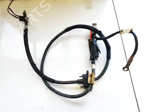Used Cable Cable CITROËN C8 (EA_, EB_) 2.2 HDi (128 hp) 35045541 35045541