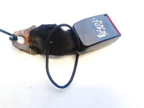Used Seat buckle Seat buckle 35342578 35342578