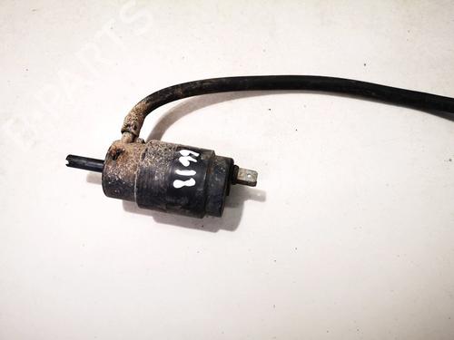 Used Washer pump Washer pump DAEWOO REXTON (GAB_) 2.7 D All-wheel Drive (186 hp) 35578822 35578822