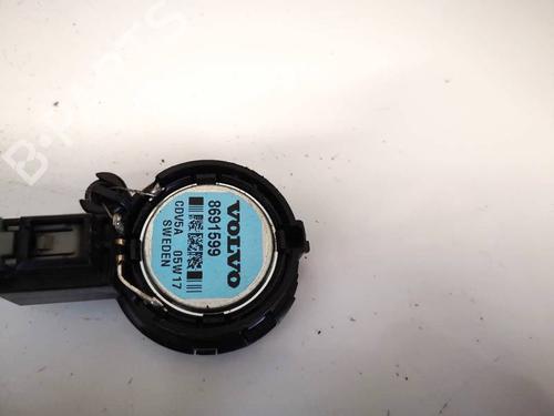 Speaker VOLVO V50 (545) 2.0 D | BP32557142E2