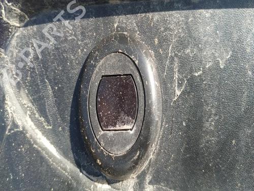 Used Electronic module Electronic module CITROËN C5 I (DC_) 2.2 HDi (DC4HXB, DC4HXE) (133 hp) 35432195 35432195