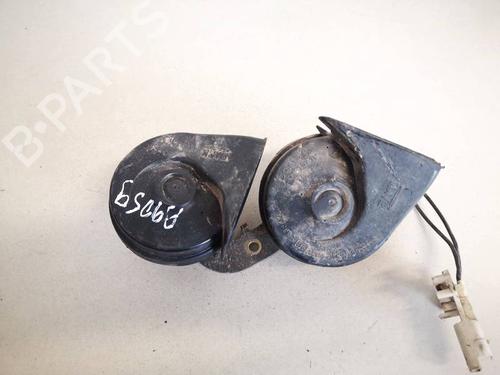 Used Horn Horn CITROËN C5 I (DC_) 1.8 16V (DC6FZB, DC6FZE) (115 hp) 35290013 35290013