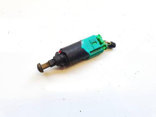 Used Electronic module Electronic module CITROËN C4 Grand Picasso I (UA_) 2.0 HDi 138 (136 hp) 35045424 35045424