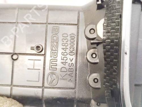 Air vent MAZDA 6 Estate (GJ, GL) 2.2 D | BP32543557I21