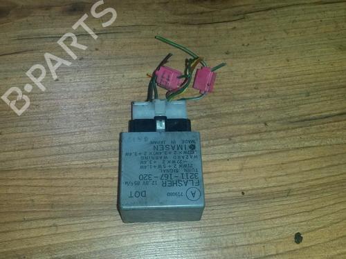 Used Electronic module Electronic module MAZDA 323 F V (BA) 1.5 16V (BA11) (88 hp) 33479441 33479441