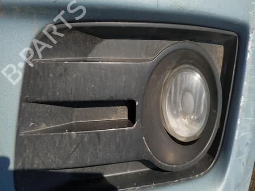 Used Grille Grille 35431777 35431777