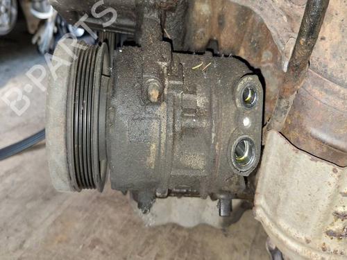 AC compressor OPEL CORSA D (S07) 1.2 (L08, L68) | BP36585670M34 - Image 4