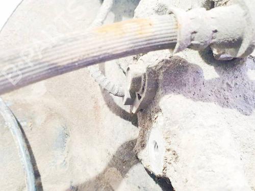Used Electronic module Electronic module 35002425 35002425