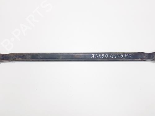 Used Left rear suspension arm Left rear suspension arm ALFA ROMEO 156 (932_) 2.0 JTS (932AXA) (166 hp) 35590241 35590241