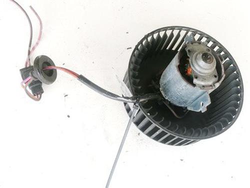 Used Heater blower motor Heater blower motor FORD KA (RB_) 1.3 i (60 hp) 35623614 35623614