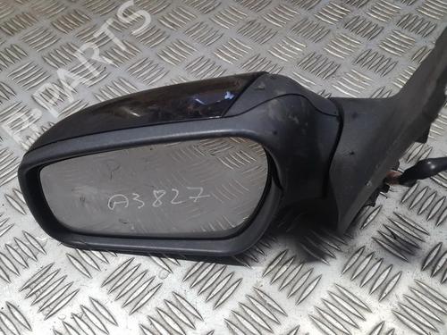 Used Left mirror glass Left mirror glass 35708366 35708366