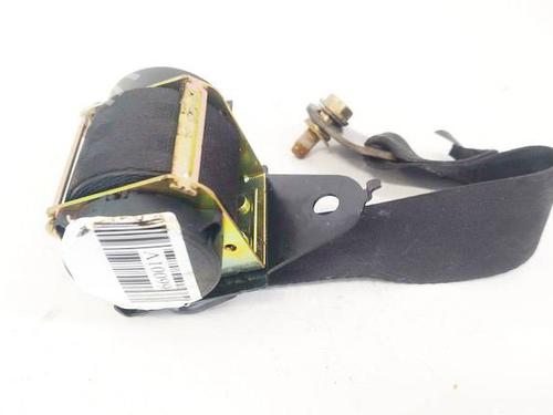 Used Rear left seatbelt Rear left seatbelt NISSAN PRIMERA Hatchback (P12) 1.8 (115 hp) 35041200 35041200