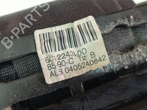 Front left seatbelt VOLVO V50 (545) 2.0 D | BP39544236I26 - Image 4