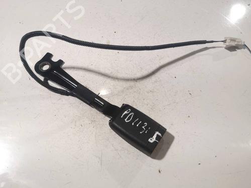 Used Seat buckle Seat buckle 39222212 39222212
