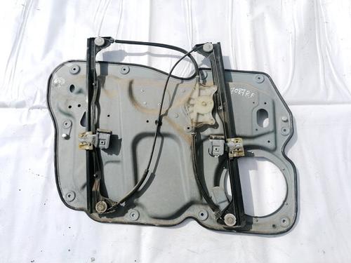 Used Front right window mechanism Front right window mechanism 35520962 35520962