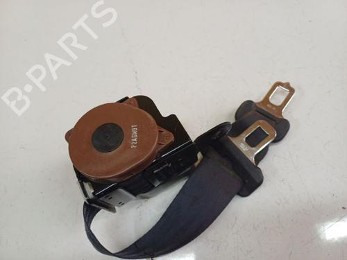 Rear left seatbelt SSANGYONG ACTYON I 2.3 | BP34895748I29 - Image 4