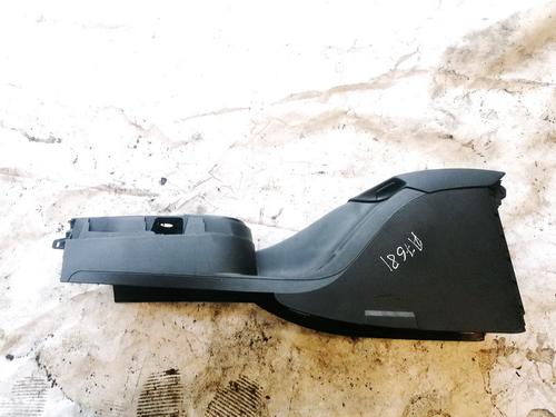 Used Armrest / Center console Armrest / Center console SEAT ALTEA (5P1) 1.9 TDI (105 hp) 35468666 35468666