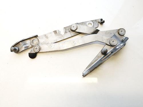 Used Hinge/Door check strap Hinge/Door check strap AUDI A4 B6 (8E2) 1.9 TDI (130 hp) 35645206 35645206