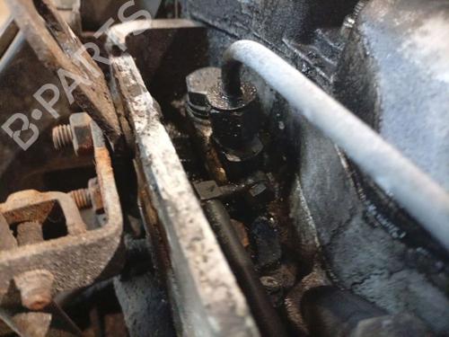 Injector OPEL MOVANO A Bus (X70) 2.5 D (JD) | BP36174210M100 - Image 2
