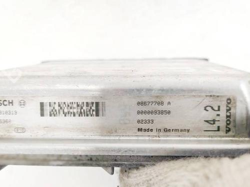 Engine control unit (ECU) AUDI A4 B5 (8D2) 1.8 | BP32928802M57 - Image 3