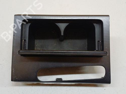 Kopholder/Genstandsholder Kopholder/Genstandsholder HONDA ACCORD VII Tourer (CM, CN) 2.2 i-CTDi (CN2) (140 hp) 36687502 36687502