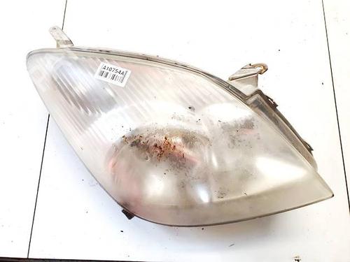 Used Right headlight Right headlight TOYOTA COROLLA Verso (_E12_) 2.0 D-4D (CDE120_) (116 hp) 34946769 34946769