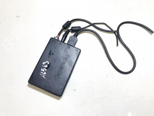 Used Electronic module Electronic module SAAB 9-5 (YS3E) 2.0 t (150 hp) 33076881 33076881