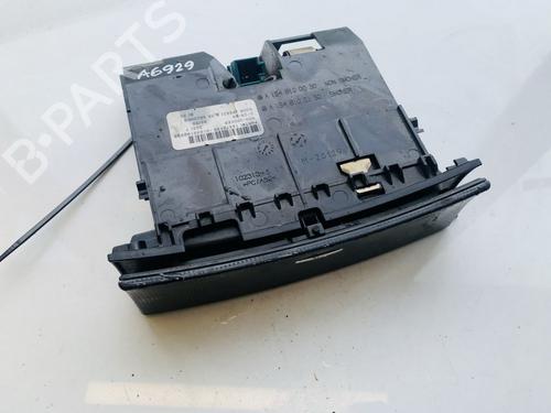 Used Ashtray Ashtray MERCEDES-BENZ M-CLASS (W164) ML 320 CDI 4-matic (164.122) (224 hp) 35513775 35513775