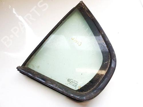Used Rear left quarter glass Rear left quarter glass HONDA CIVIC VIII Saloon (FD, FA) 1.3 IMA (FA3, FD3) (95 hp) 36686930 36686930