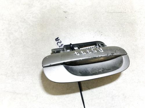 front-right-exterior-door-handle-peugeot-607-9d-9u-2000-35612237 main image