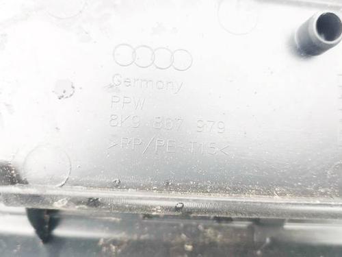 Boot lining AUDI A4 B8 (8K2) 2.0 TDI | BP35113435I3 - Image 3