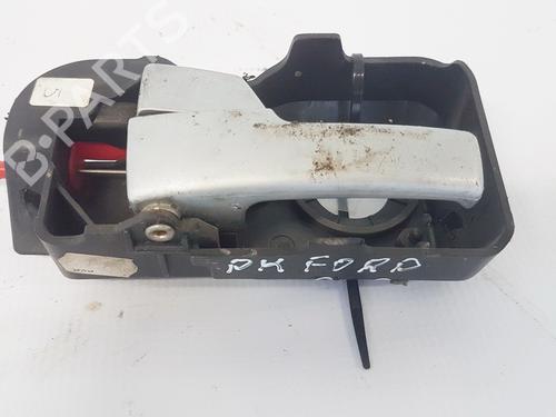 Front left interior door handle FORD MONDEO III (B5Y) 2.0 16V DI / TDDi / TDCi | BP35628926I13 - Image 3