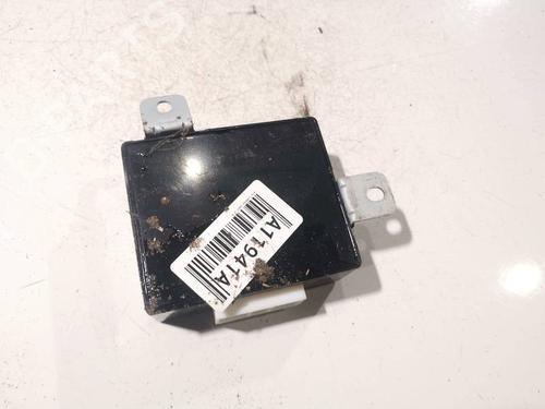 Electronic module KIA CARENS III MPV (UN) 2.0 CRDi 140 | BP39968707M83 - Image 2