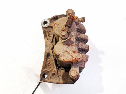Right front brake caliper SUBARU FORESTER (SH_) 2.0 D AWD (SHH, SHD, SHN) | BP36587722M104 - Image 2