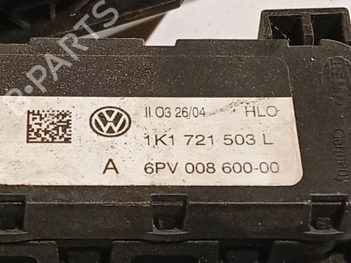 Pedal AUDI A3 (8P1) 1.6 FSI | BP36312477I4 - Image 5