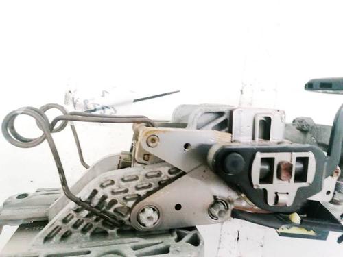 Steering column AUDI A6 C5 (4B2, 4B4) 2.4 | BP35385344M21 - Image 3