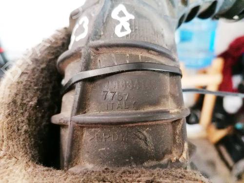 Pipe VOLVO S60 I (384) D5 | BP35375515M125 - Image 3
