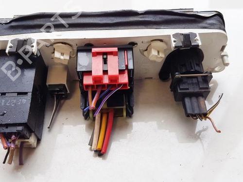 Climate control FORD MONDEO I (GBP) 1.8 i 16V | BP35864197I5 - Image 2