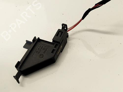 Electronic module VW GOLF V (1K1) 1.9 TDI | BP34783701M83 - Image 3