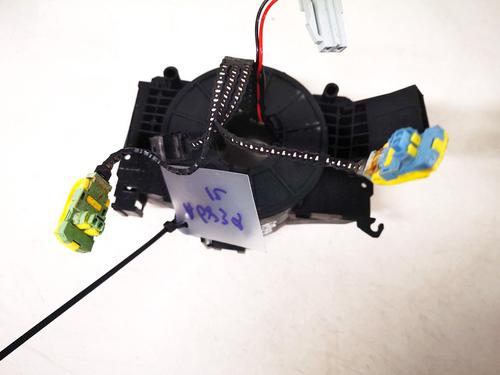 Used Squib airbag Squib airbag RENAULT ESPACE IV (JK0/1_) 2.0 dCi (JK03, JK04, JK1C, JK1G, JK1J, JK1K) (173 hp) 35554260 35554260