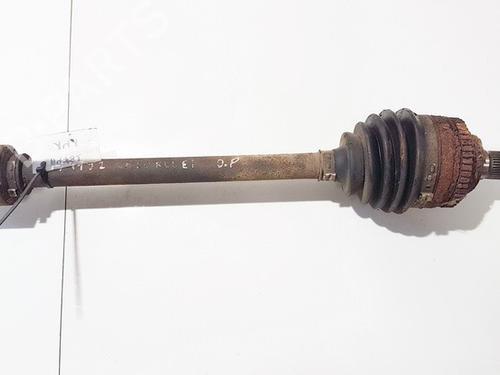 Used Right front driveshaft Right front driveshaft 35872846 35872846