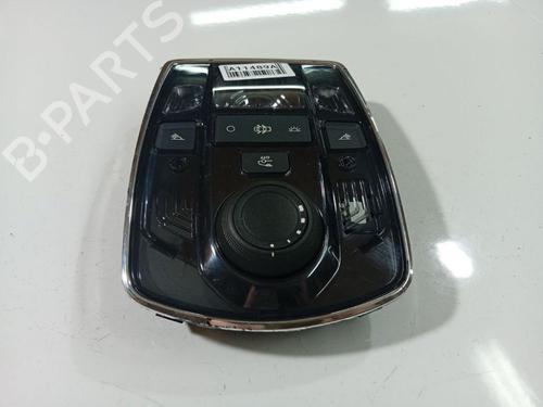 Used Interior roof light Interior roof light 36876357 36876357