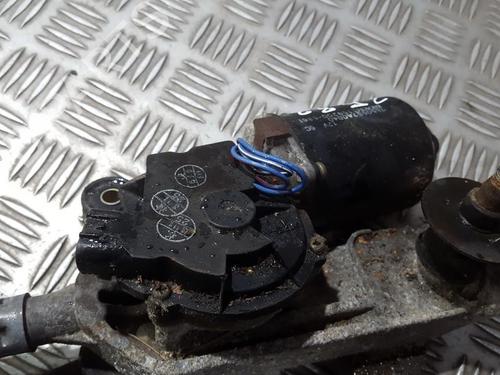 Used Front wiper motor Front wiper motor HONDA STREAM (RN) 1.7 16V (RN1) (125 hp) 35698813 35698813
