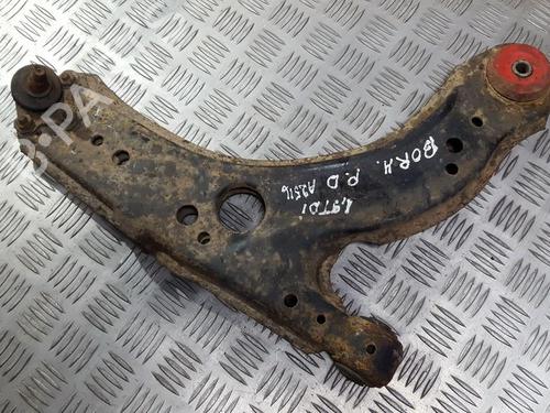 Used Right front suspension arm Right front suspension arm 35670912 35670912