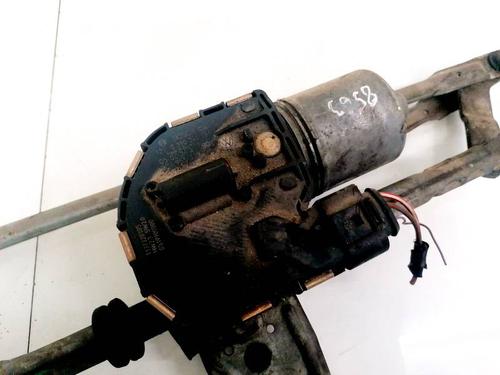 Used Front wiper motor Front wiper motor VW PASSAT B6 (3C2) 1.9 TDI (105 hp) 35361012 35361012
