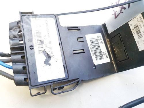 Cable PEUGEOT PARTNER Box Body/MPV 1.6 HDi | BP35345949E12 - Image 2