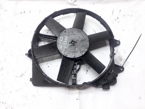 Ventoinha Ventoinha HONDA ACCORD V (CC, CD) 2.0 i (CD4) (116 hp) 35872001 35872001