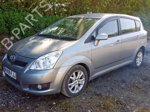 Used Parts TOYOTA COROLLA Verso (ZER_, ZZE12_, R1_) 2.2 D-4D (AUR10_, AUR10R) 4527335