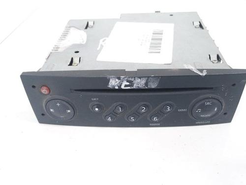 Used Radio Radio 35469385 35469385